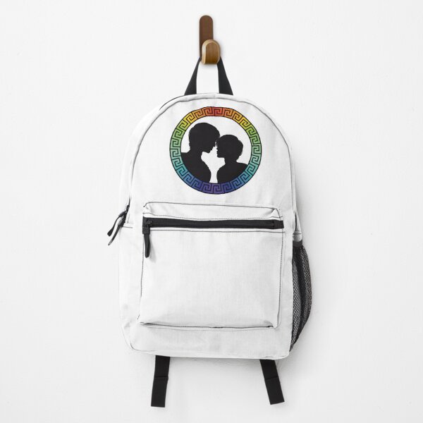Item preview, Lovers - Olympian Pride designed and sold by Syph-Creations.