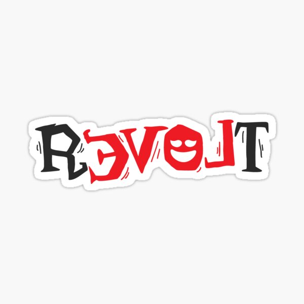 Item preview, Revolt designed and sold by Ghosts Revolt.