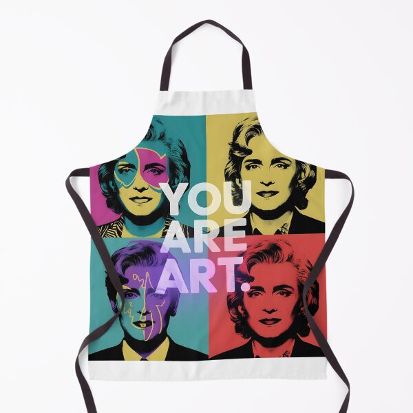 Item preview, You Are Art designed and sold by xedahS.