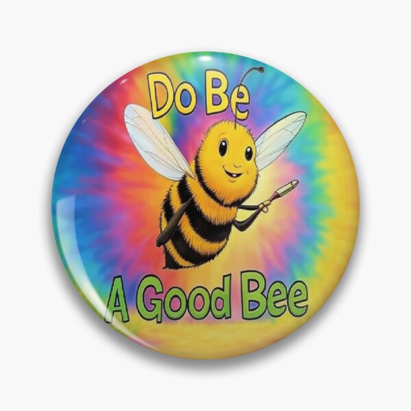 Item preview, Be A Good Bee Three designed and sold by JEC Productions.