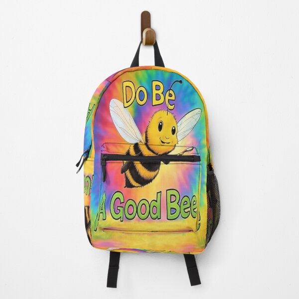 Item preview, Be A Good Bee Three designed and sold by JEC Productions.