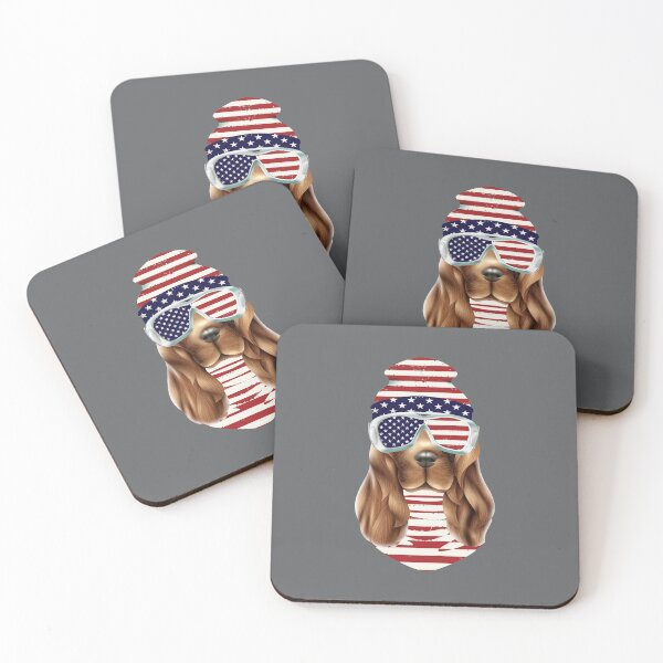Item preview, Patriotic Pup in Winter Scholar Style designed and sold by Zakrytos ★★★★★.