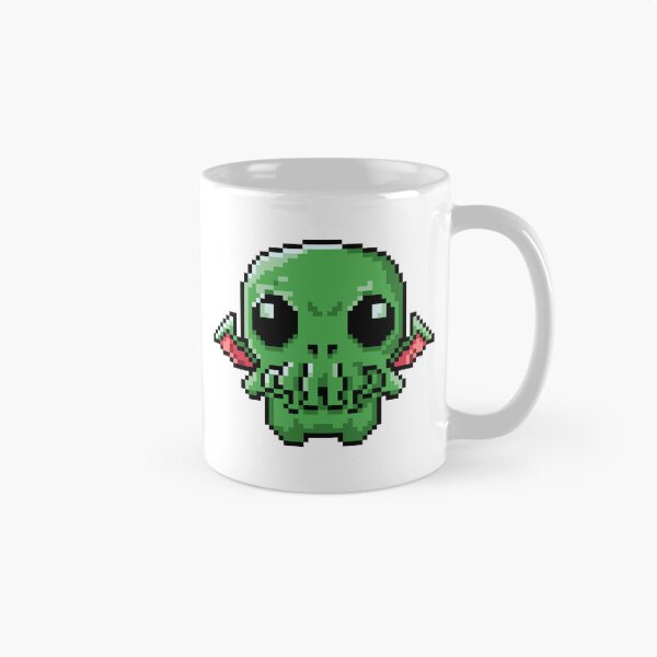 Item preview, Cute Cthulhu designed and sold by Ablades324.