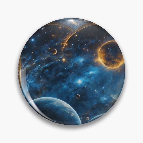 Item preview, Gateway to the Cosmos designed and sold by Sadia  Jannat.