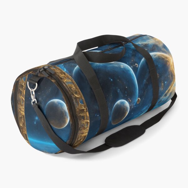 Item preview, Gateway to the Cosmos designed and sold by Sadia Jannat.