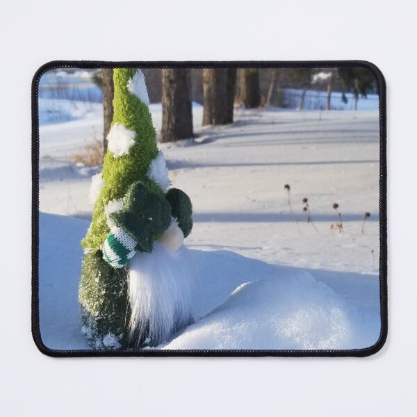 Item preview, Green Gnome designed and sold by Espritlibre3.