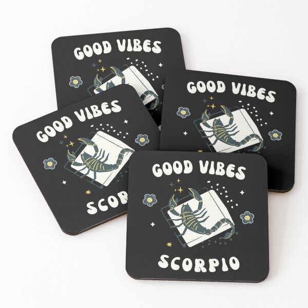 Item preview, Scorpio horoscope zodiac - Digital apparel design designed and sold by TheArtistOf2022.