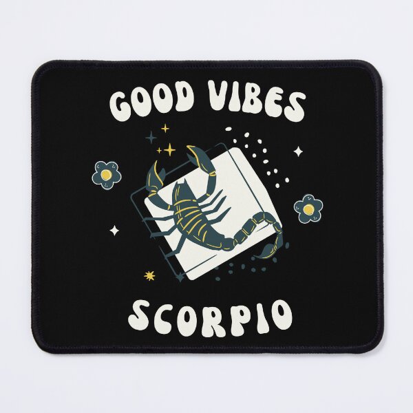 Item preview, Scorpio horoscope zodiac - Digital apparel design designed and sold by TheArtistOf2022.