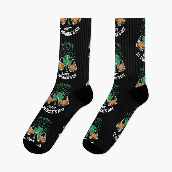 Item preview, happy st patricks day, Boston designed and sold by By-LuQuiRRis.