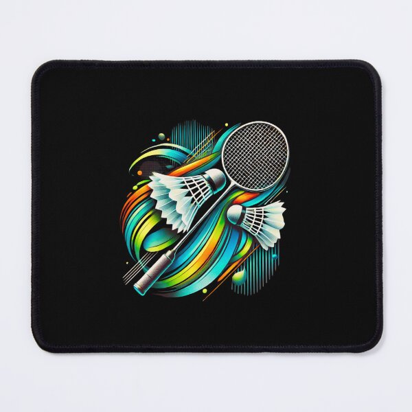 Item preview, Badminton designed and sold by ConradoBullhead.