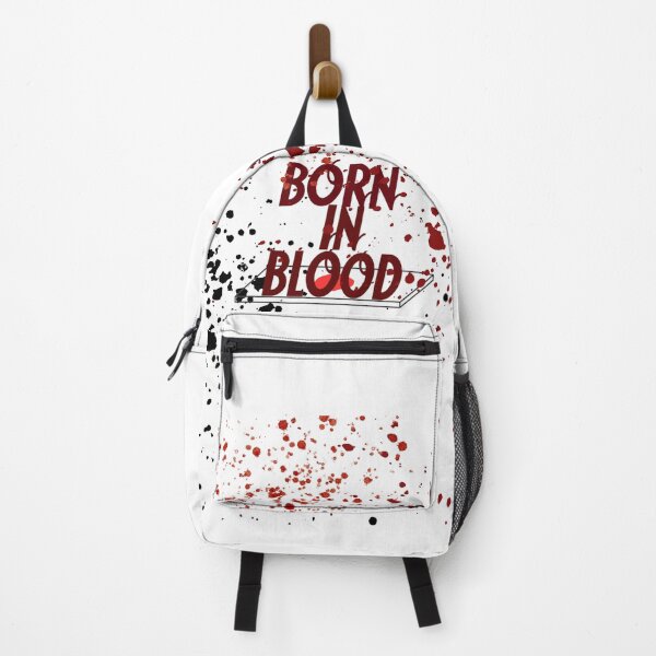 Item preview, Dexter - BORN IN BLOOD designed and sold by voltedge.