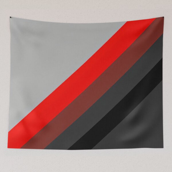 Item preview, Bold Geometric Abstract Art designed and sold by FoisonDesigns.