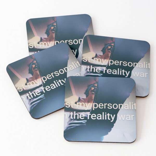 Item preview, I lost my personality  designed and sold by Angiewakamatsu.