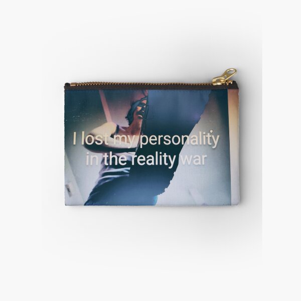 Item preview, I lost my personality  designed and sold by Angiewakamatsu.