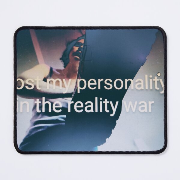 Item preview, I lost my personality  designed and sold by Angiewakamatsu.