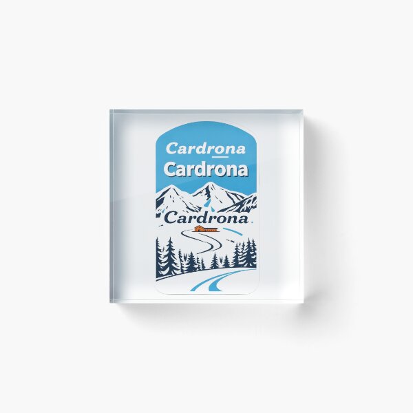Item preview, Cardrona - New Zealand - Otago designed and sold by Zibis09.