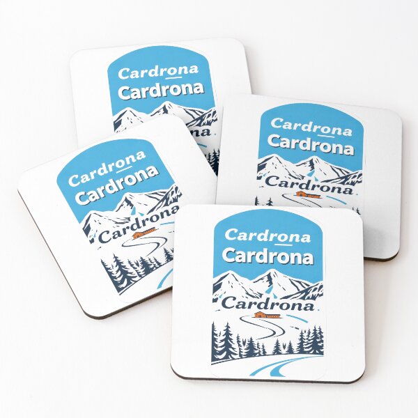 Item preview, Cardrona - New Zealand - Otago designed and sold by Zibis09.