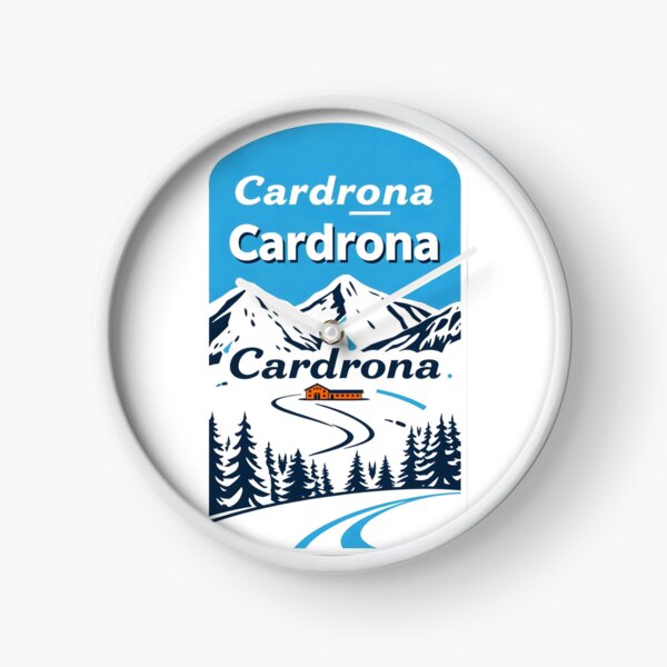 Item preview, Cardrona - New Zealand - Otago designed and sold by Zibis09.