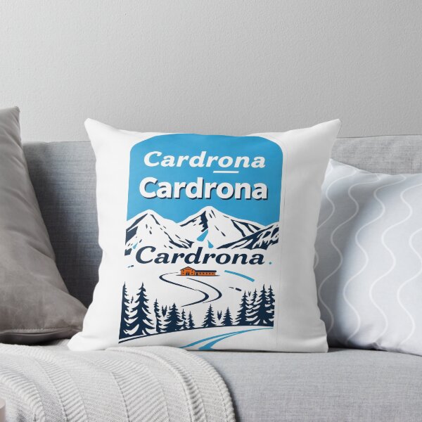 Item preview, Cardrona - New Zealand - Otago designed and sold by Zibis09.