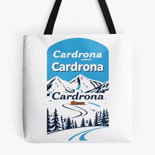 Item preview, Cardrona - New Zealand - Otago designed and sold by Zibis09.