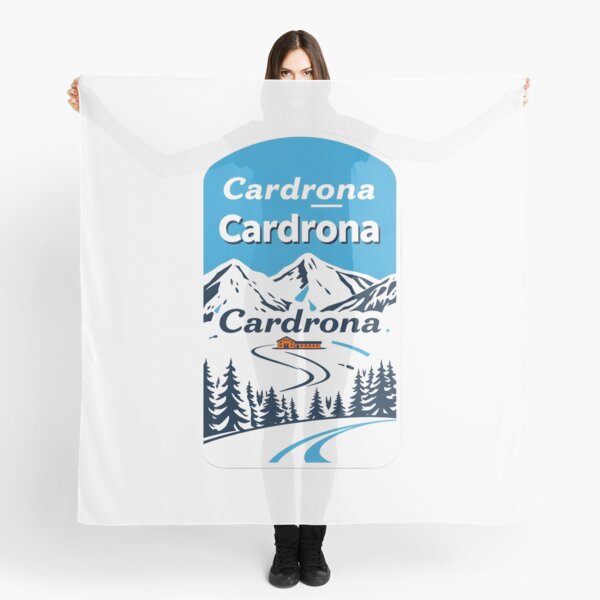 Item preview, Cardrona - New Zealand - Otago designed and sold by Zibis09.