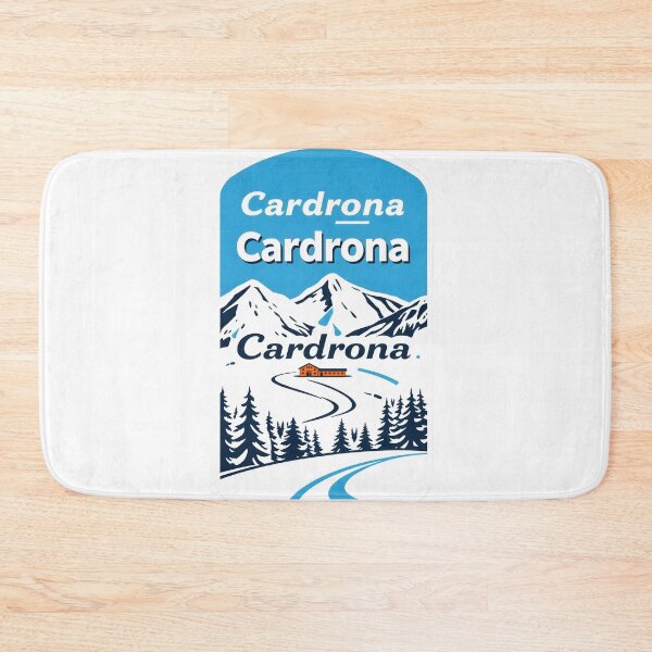 Item preview, Cardrona - New Zealand - Otago designed and sold by Zibis09.