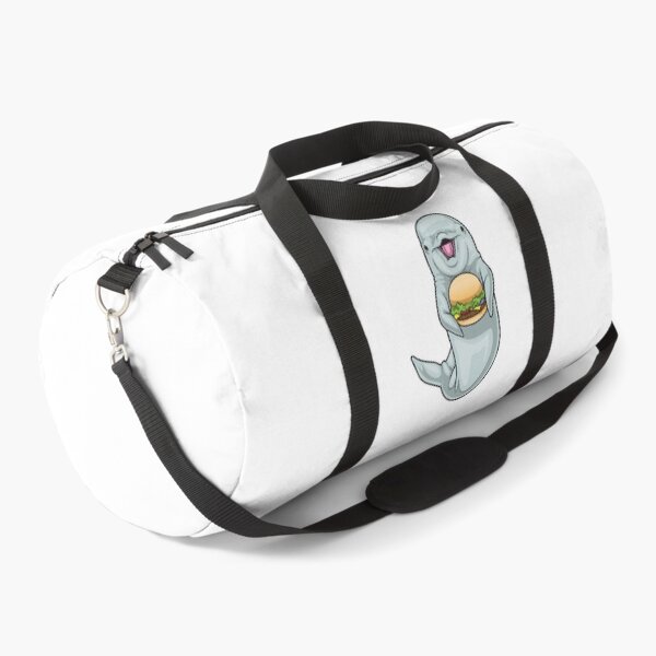 Item preview, Dolphin Cheeseburger designed and sold by Snabdesign84.