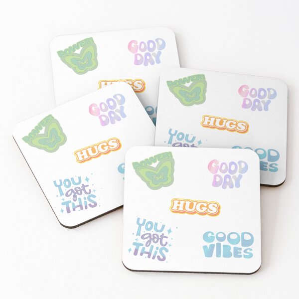 Item preview, Good vibes  designed and sold by AnahisRose.