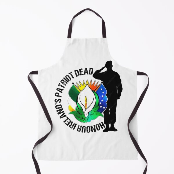 Item preview, Easter Lily - Honour Ireland's Patriot Dead designed and sold by CELTIC-DESIGNS.