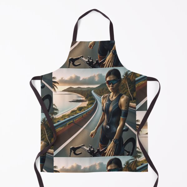 Item preview, Coastal Speed – The Ultimate Triathlon Ride designed and sold by Triathlongram.