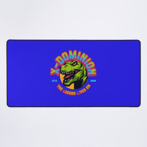 Item preview, X-Dominion: Reign of the Dragon designed and sold by WAKYSHOP.