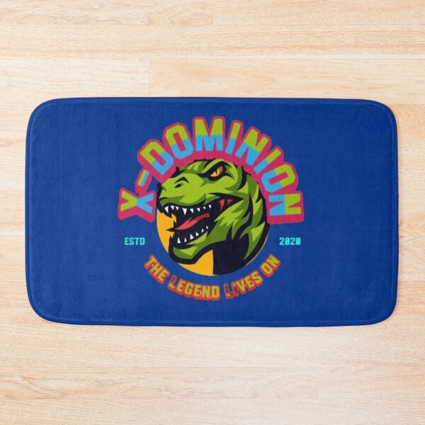 Item preview, X-Dominion: Reign of the Dragon designed and sold by WAKYSHOP.