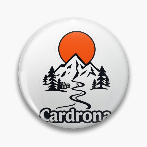 Item preview, Cardrona - New Zealand - Otago designed and sold by Zibis09.