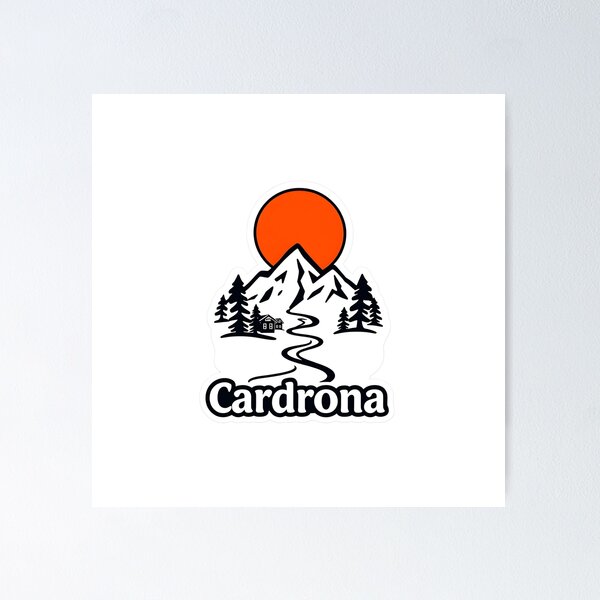 Item preview, Cardrona - New Zealand - Otago designed and sold by Zibis09.