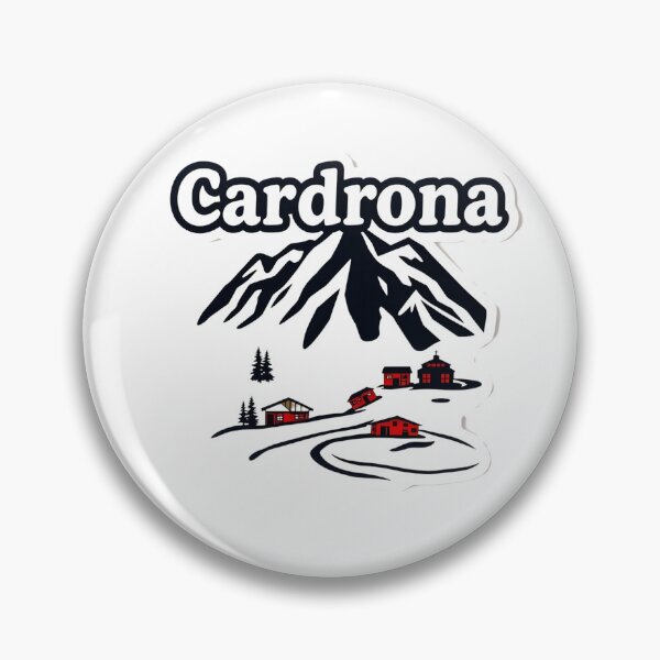 Item preview, Cardrona - New Zealand - Otago designed and sold by Zibis09.