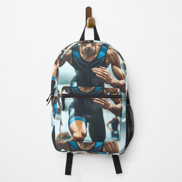 Item preview, Triathlon Transition – From Water to Victory designed and sold by Triathlongram.