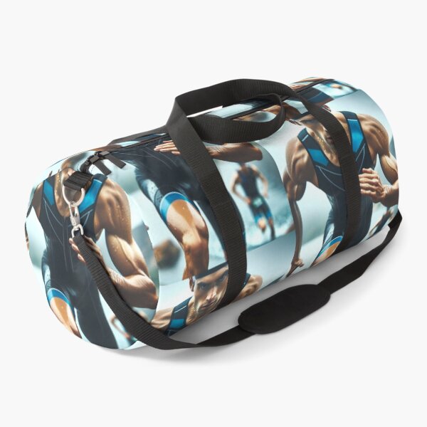 Item preview, Triathlon Transition – From Water to Victory designed and sold by Triathlongram.