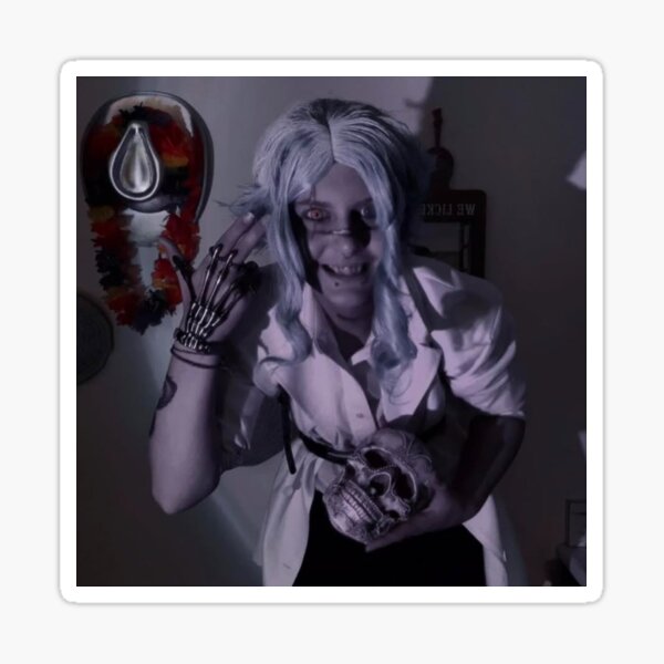 Item preview, Il Dottore Cosplay Print designed and sold by scriblr-pen-cos.