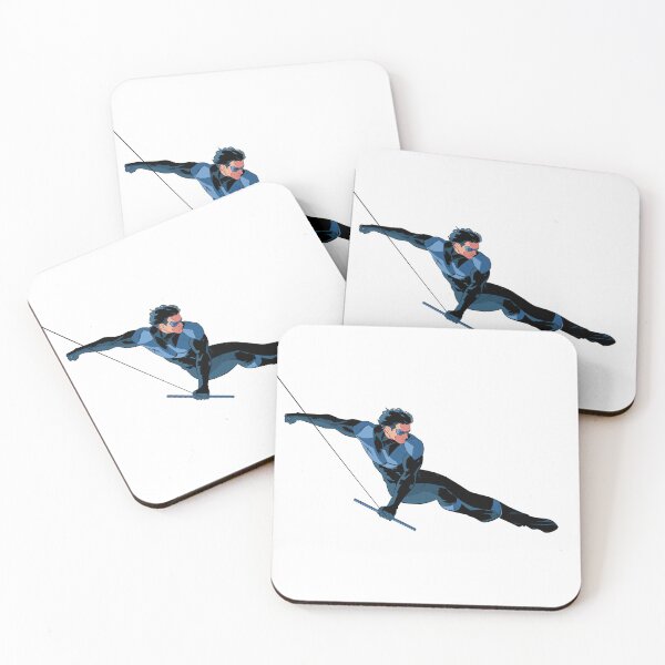 Item preview, Nightwing designed and sold by Alex-B-Russo.