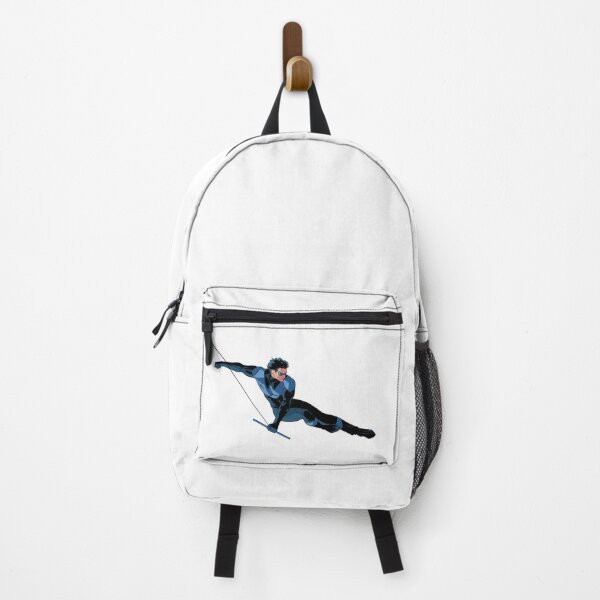 Item preview, Nightwing designed and sold by Alex-B-Russo.
