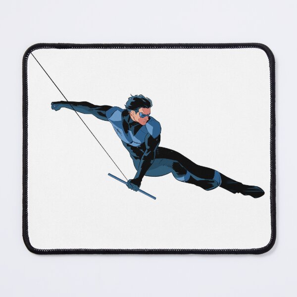 Item preview, Nightwing designed and sold by Alex-B-Russo.