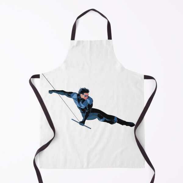 Item preview, Nightwing designed and sold by Alex-B-Russo.