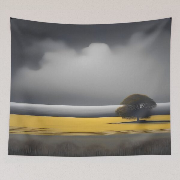 Item preview, A Familiar Sight designed and sold by AJSRPrints.