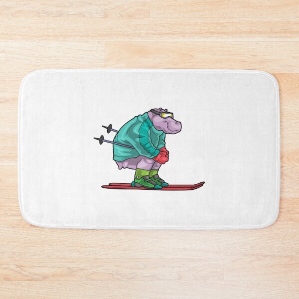 Item preview, Hippo Skier Ski goggles Ski designed and sold by Snabdesign84.