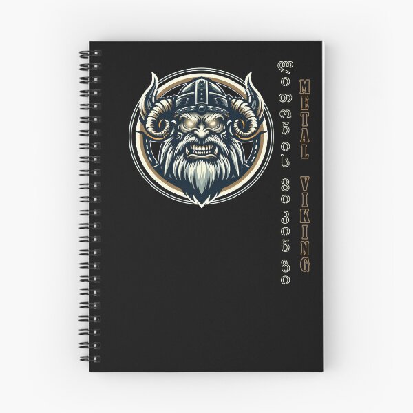 Item preview, Viking Metal designed and sold by TATTOO-DESIGN.