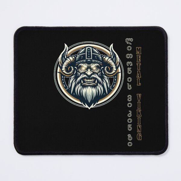 Item preview, Viking Metal designed and sold by TATTOO-DESIGN.