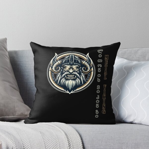 Item preview, Viking Metal designed and sold by TATTOO-DESIGN.