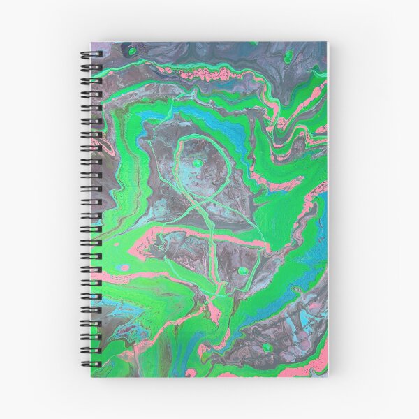 Item preview, PLASMA RIFF designed and sold by SERAPHIC MINDSCAPE.
