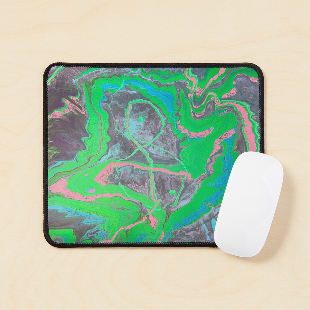Item preview, Mouse Pad designed and sold by Jokersjester306.