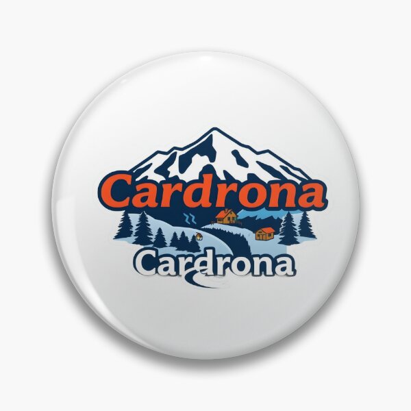 Item preview, Cardrona - New Zealand - Otago designed and sold by Zibis09.